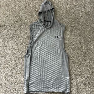 Under Armour Workout Tank Top